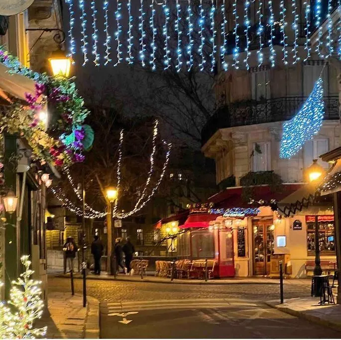 Ile Saint Louis-Studio-1