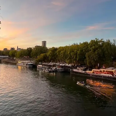 Ile Saint Louis-Studio-3