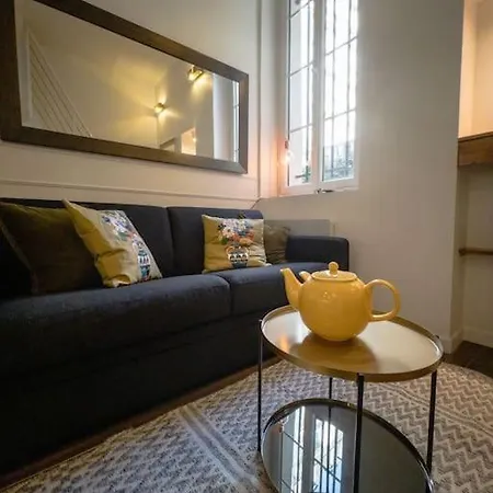 Ile Saint Louis-Studio-3