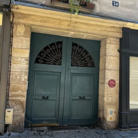 Ile Saint Louis-Studio-2